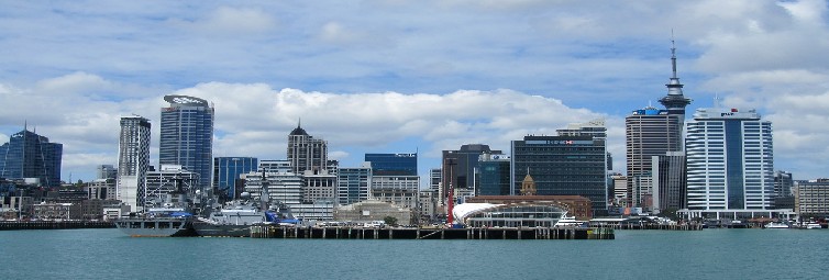 New Zealand Adventure Tours - Book New Z...